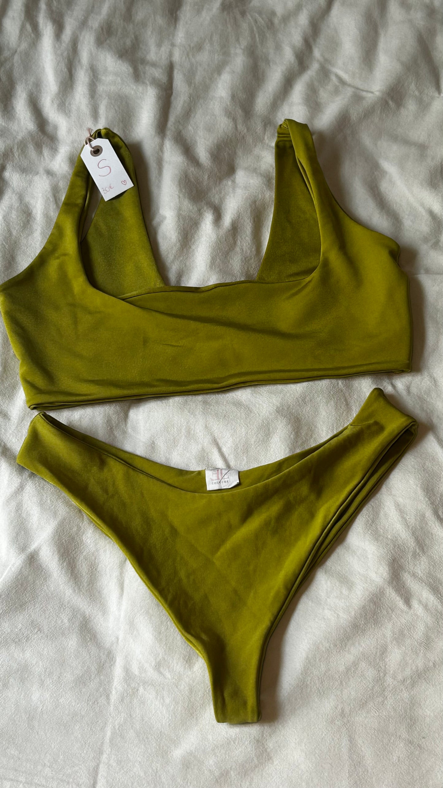 Culotte Roxane - Cheecky ou Couvrante