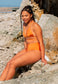 Culotte Tania - taille haute