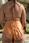 Culotte Tania - taille haute